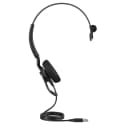 Jabra Engage 40 UC MONO USB-C/A Headset mit Inline-Link