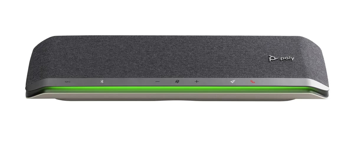 Poly Sync 60 USB-A/USB-C Speakerphone BT