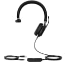 *Yealink UH38 Mono Teams Headset USB-A