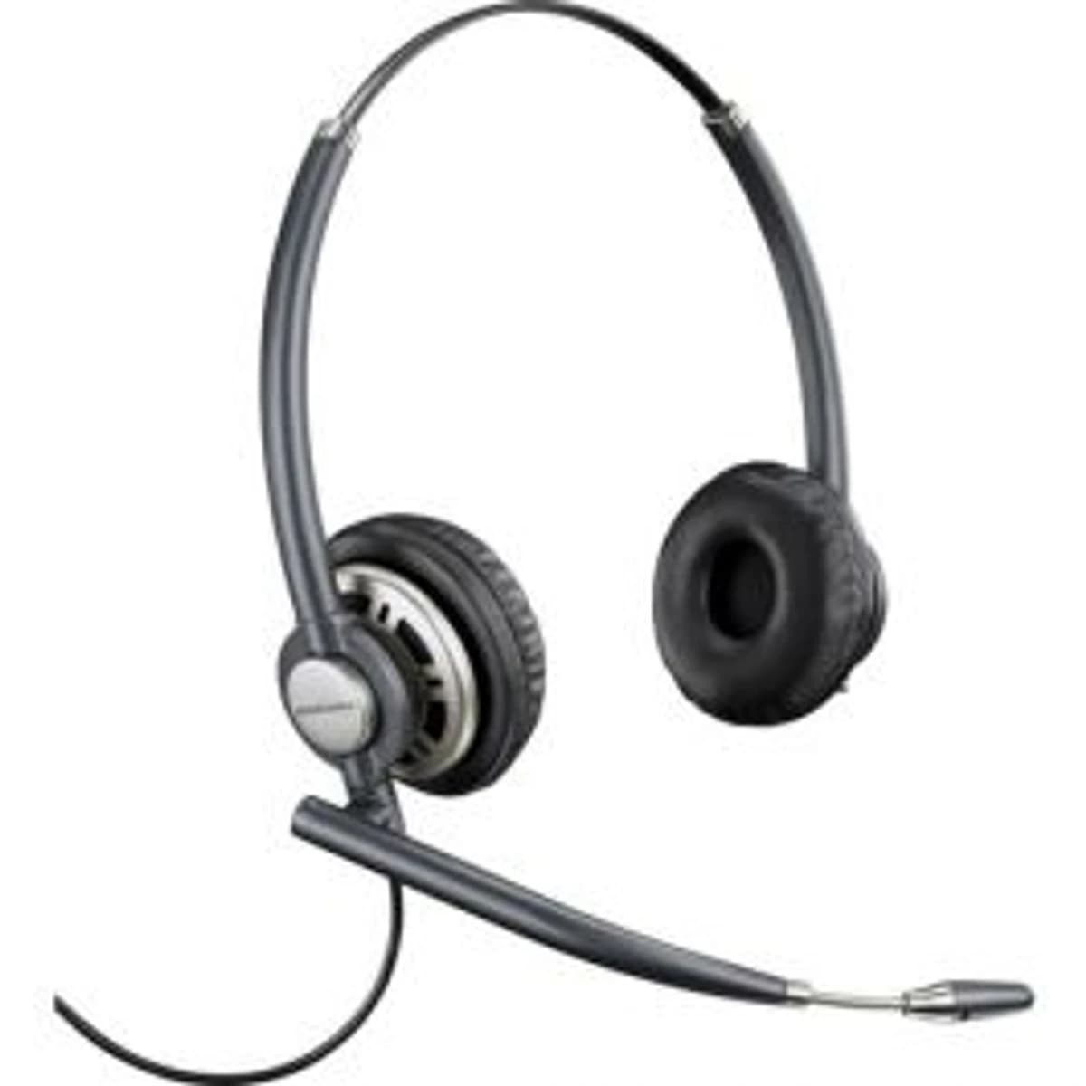 Poly Poly EncorePro HW720 Headset