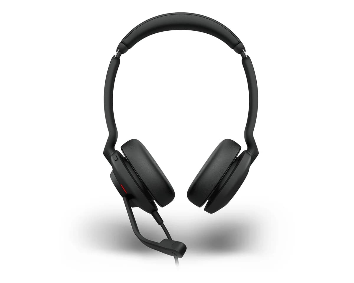 Jabra Evolve2 30 SE UC Stereo USB-C/A Headset