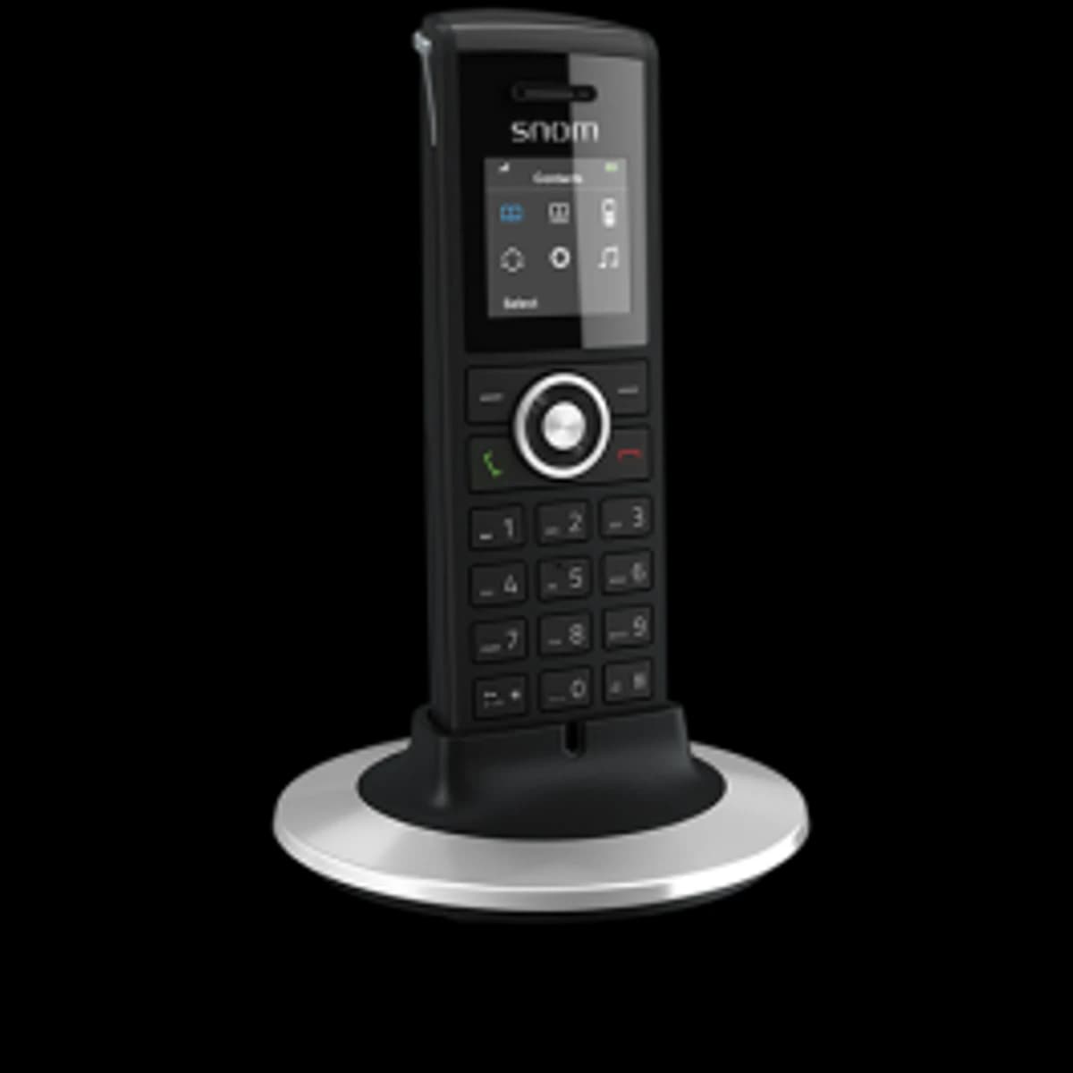 Snom M25 DECT Einzelmobilteil