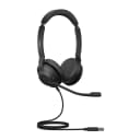 *Jabra Evolve2 30 SE UC Stereo USB-A Headset
