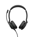 *Jabra Evolve2 30 SE UC Stereo USB-A Headset