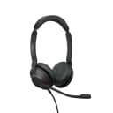 *Jabra Evolve2 30 SE UC Stereo USB-A Headset