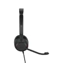 *Jabra Evolve2 30 SE UC Stereo USB-A Headset