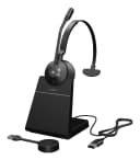 Jabra Engage 55 SE MS Mono USB-A Headset inkl. Ladestation
