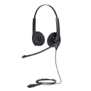 Jabra BIZ 1500 Duo NC Headset