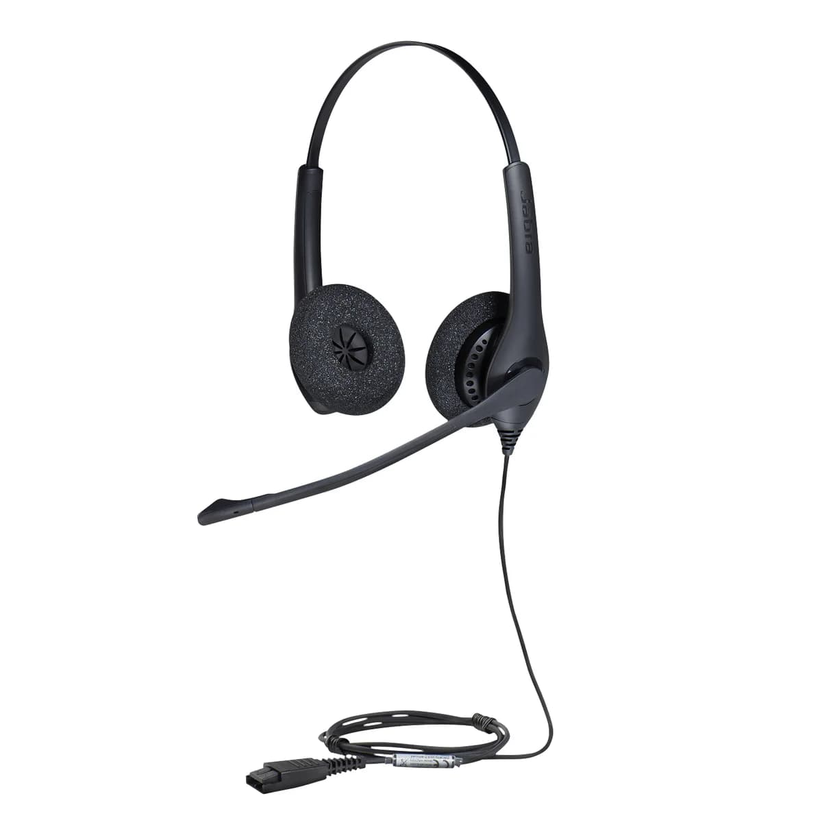 Jabra BIZ 1500 Duo NC Headset