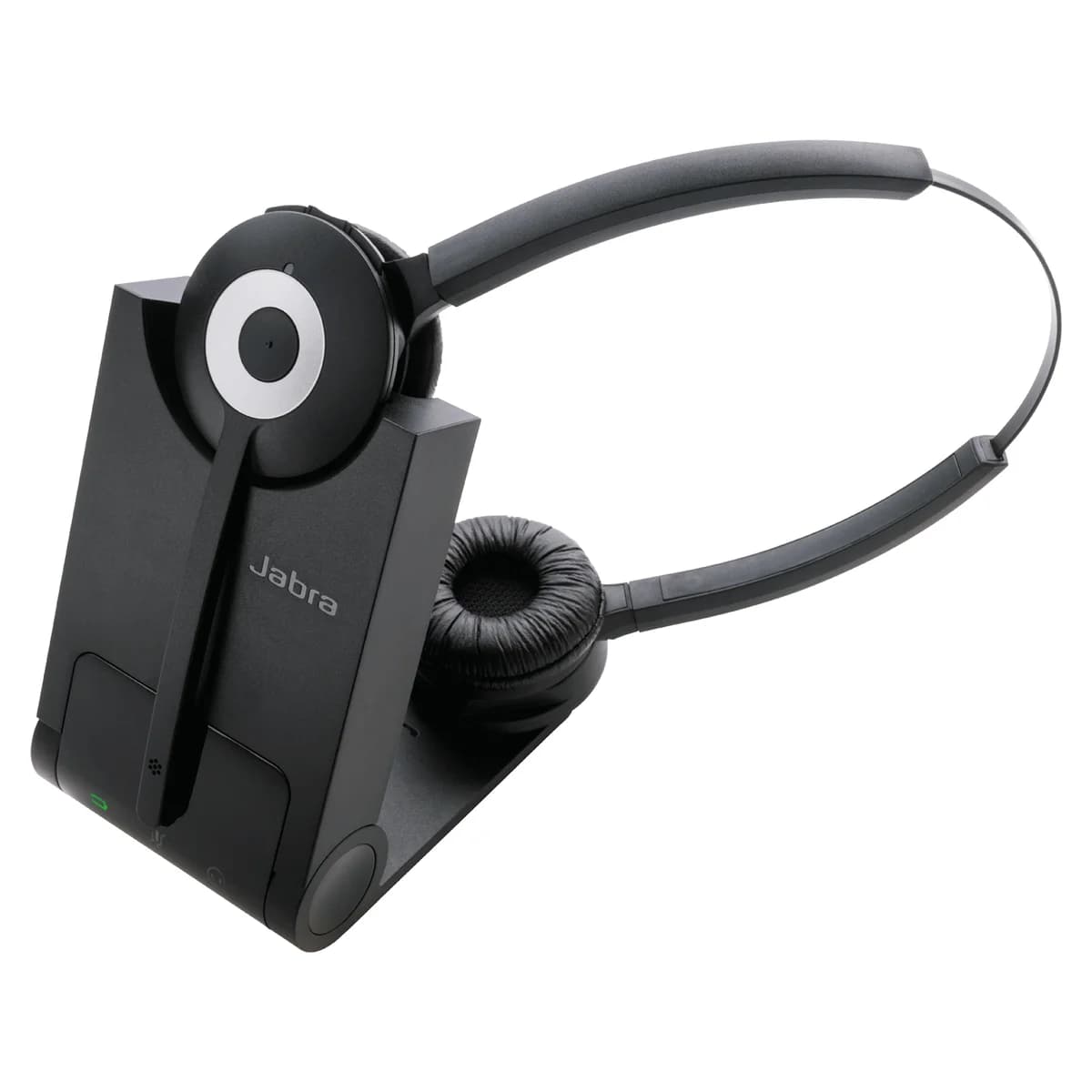Jabra PRO 930 DUO USB MS Headset