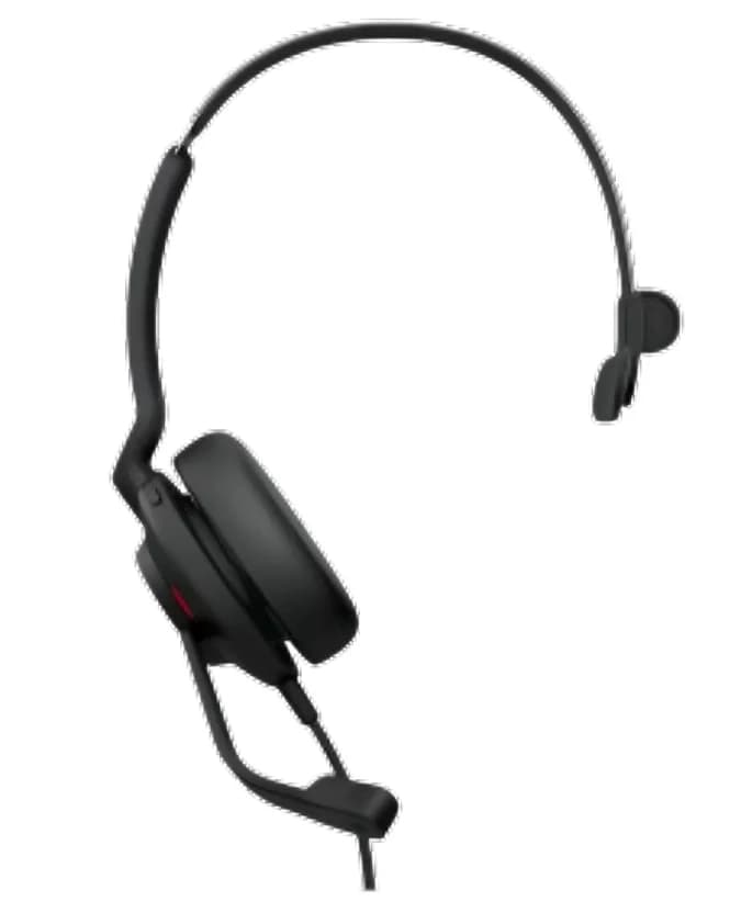 Jabra Evolve2 30 SE MS Stereo USB-C/A Headset