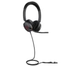 Yealink UH48 Teams Dual Headset USB-C/A