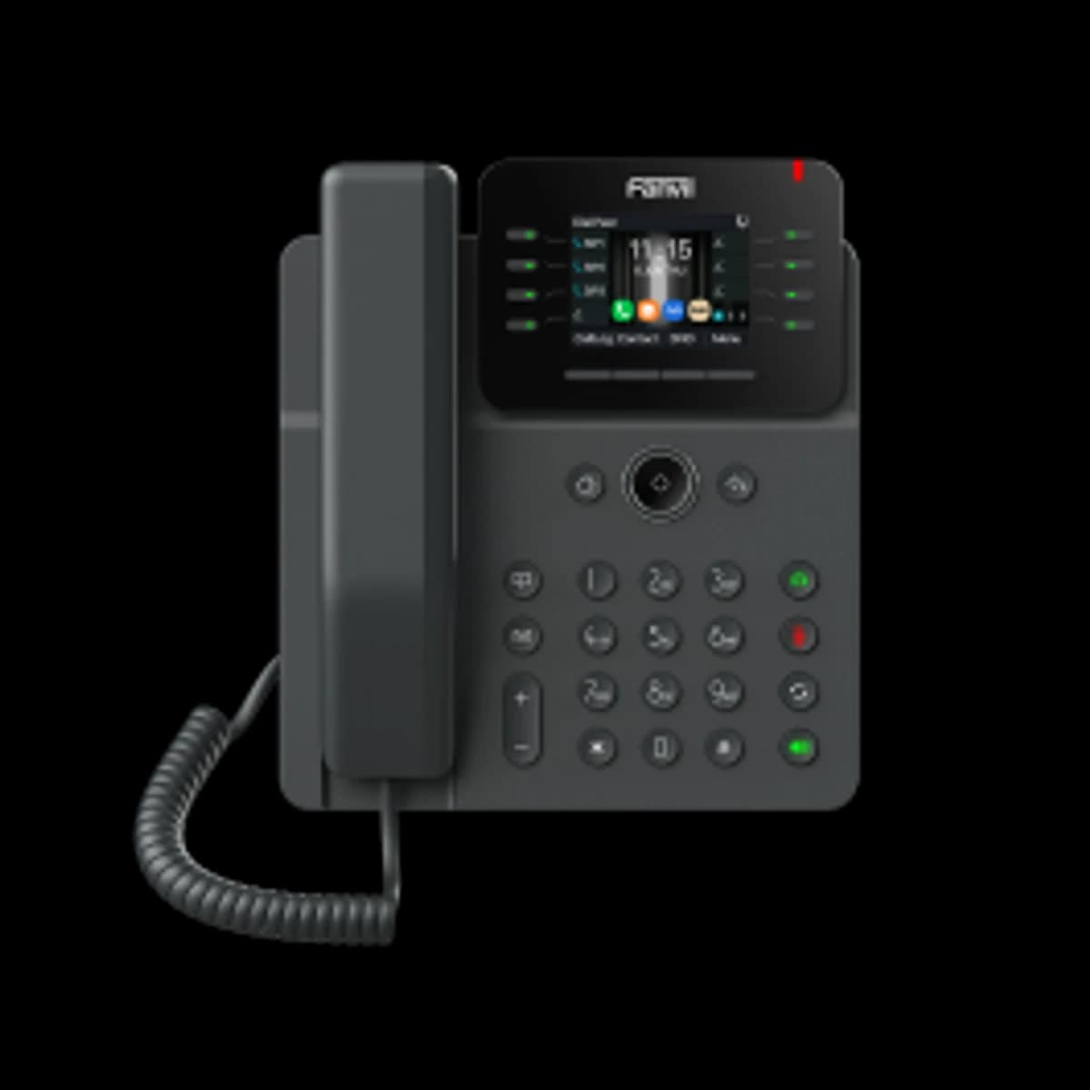 Fanvil Fanvil V62G SIP Tischtelefon PoE