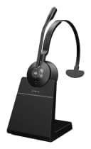 Jabra Engage 55 SE MS Mono USB-C Headset inkl. Ladestation