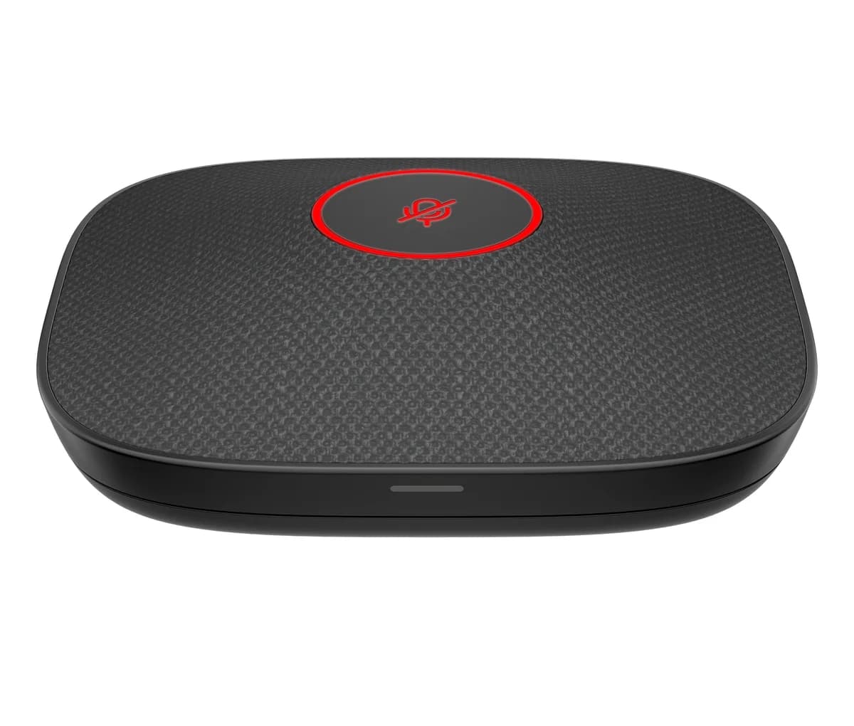 HP Poly Studio A2 Tischmikrofon schwarz