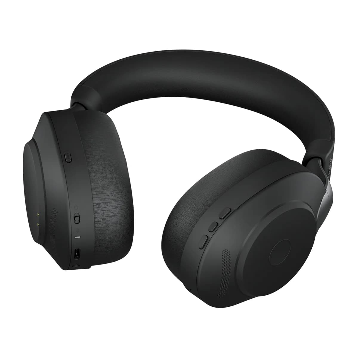 Jabra Evolve2 85 UC Stereo BT USB-C Headset schwarz
