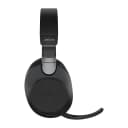 Jabra Evolve2 85 UC Stereo BT USB-C Headset schwarz