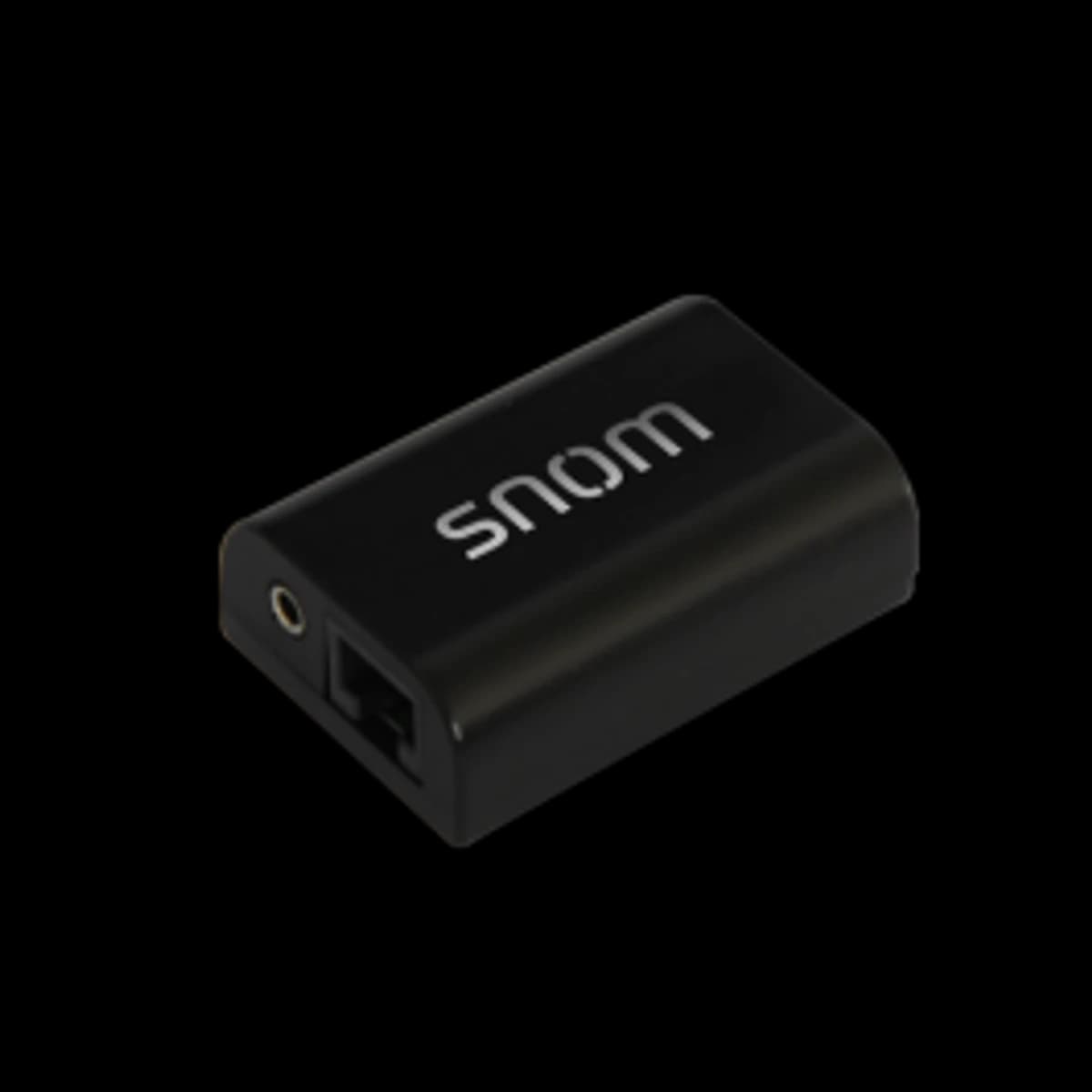 Snom EHS Advanced Headset Adapter 2.0