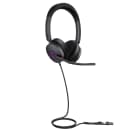 Yealink UH48 UC Dual Headset USB-C/A