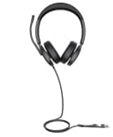 Yealink UH48 UC Dual Headset USB-C/A
