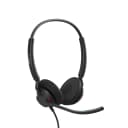 Jabra Engage 40 MS STEREO USB-C/A Headset mit Inline-Link