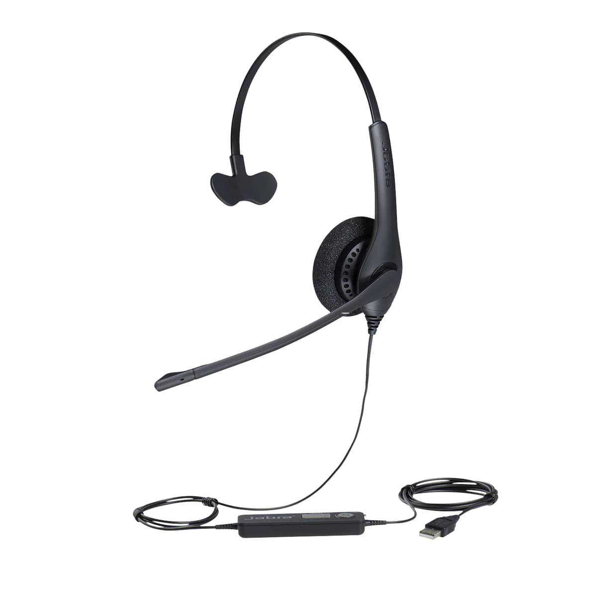 Jabra BIZ 1500 USB Mono NC Headset