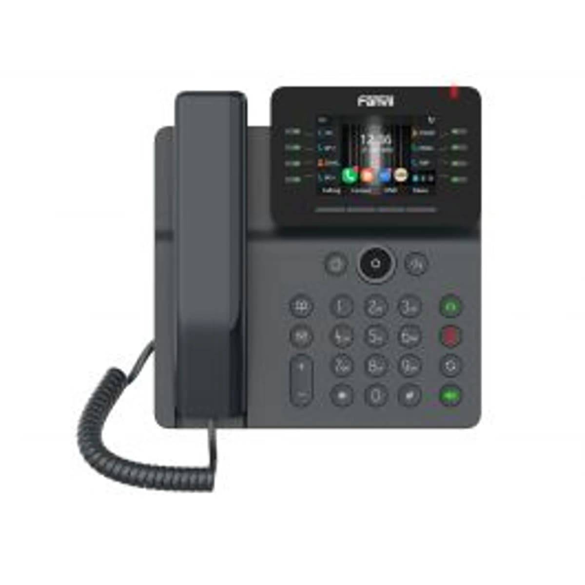 Fanvil V64 SIP Tischtelefon PoE