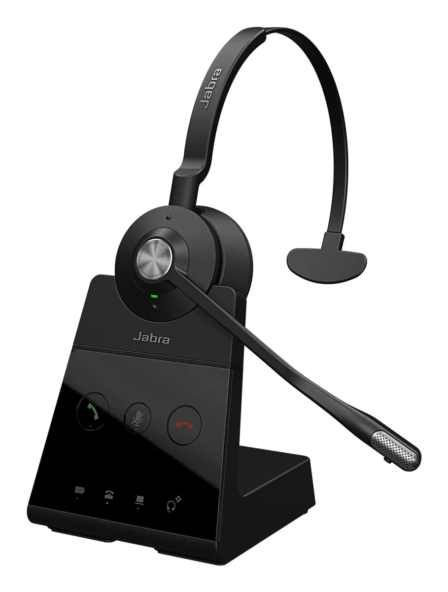 Jabra Engage 65 SE Mono Headset