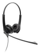 Jabra Biz 1100 EDU USB Duo Headset