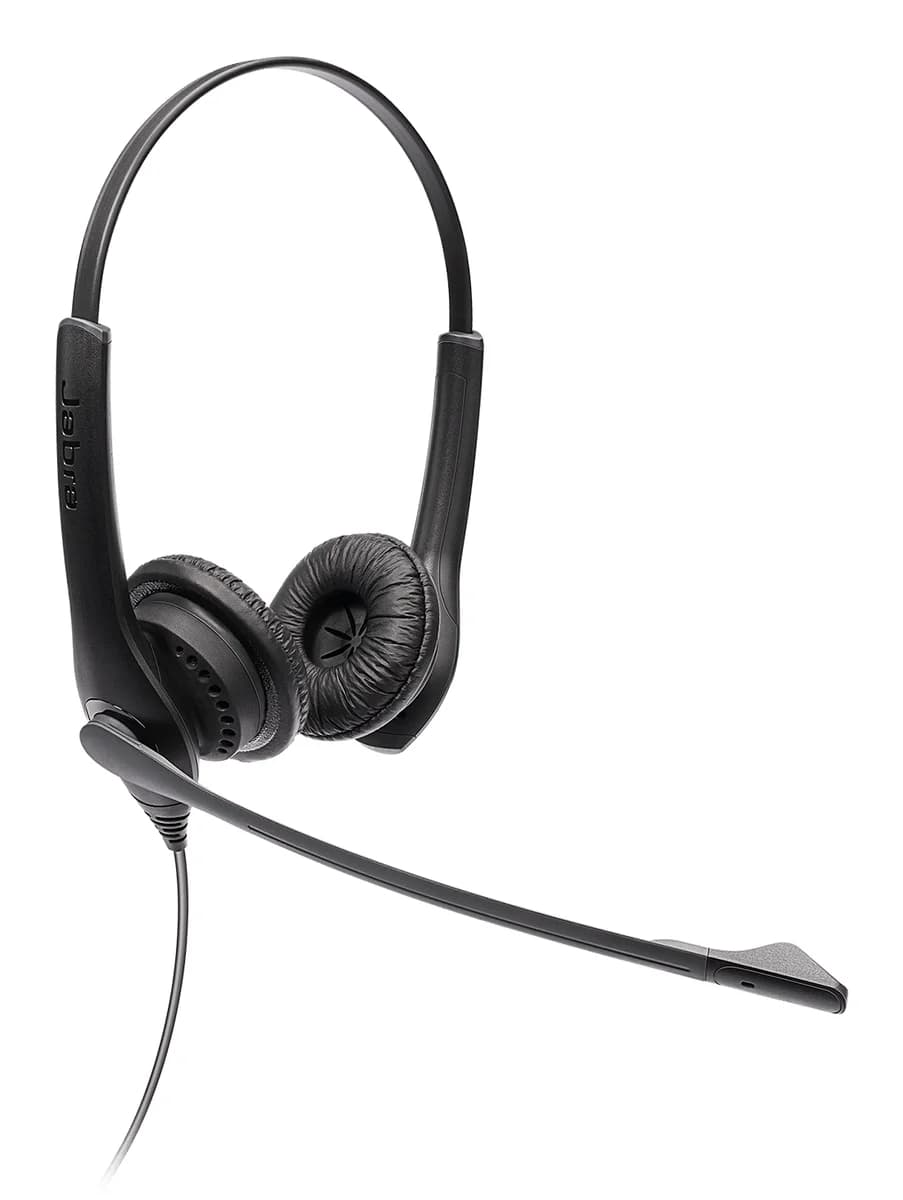 Jabra Biz 1100 EDU USB Duo Headset