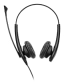 Jabra Biz 1100 EDU USB Duo Headset