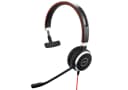 *Jabra Evolve 40 UC Mono USB-C Headset