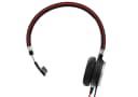 *Jabra Evolve 40 UC Mono USB-C Headset