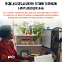 Poly Blackwire C3310-M USB-C/A Headset