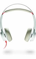 Poly Blackwire C7225 USB Headset weiß