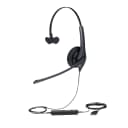 Jabra BIZ 1500 MS USB Mono NC Headset