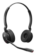 Jabra Engage 55 SE UC Convertible USB-A Headset inkl. Ladestation
