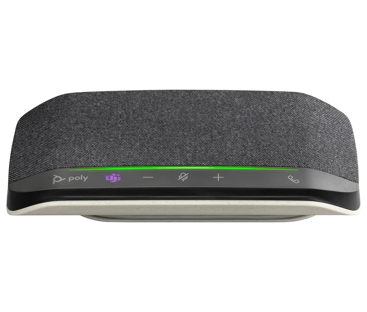 Poly Sync 10-M USB-A/USB-C Teams Speakerphone