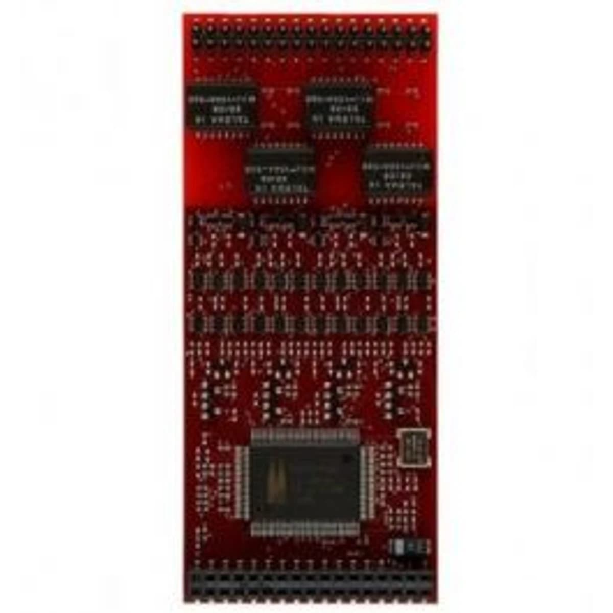 beroNet berofix 4S0 (BRI) Modul