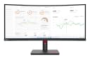 Lenovo ThinkVision T34w-30 LCD-Monitor