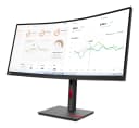 Lenovo ThinkVision T34w-30 LCD-Monitor