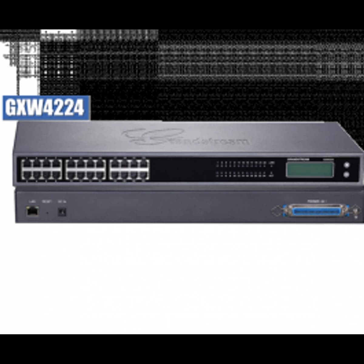 Grandstream GRANDSTREAM GXW4224 FXS