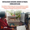 Poly Blackwire C3315-M USB-C/A Headset