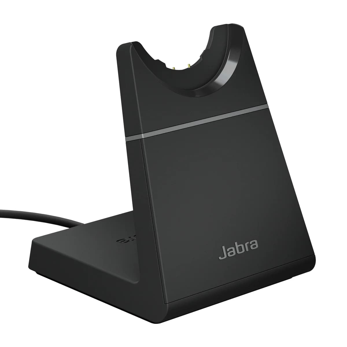 Jabra Evolve2 65 Ladestation USB-A schwarz