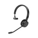 Jabra Evolve 65 TE UC Mono Headset inkl. Ladestation