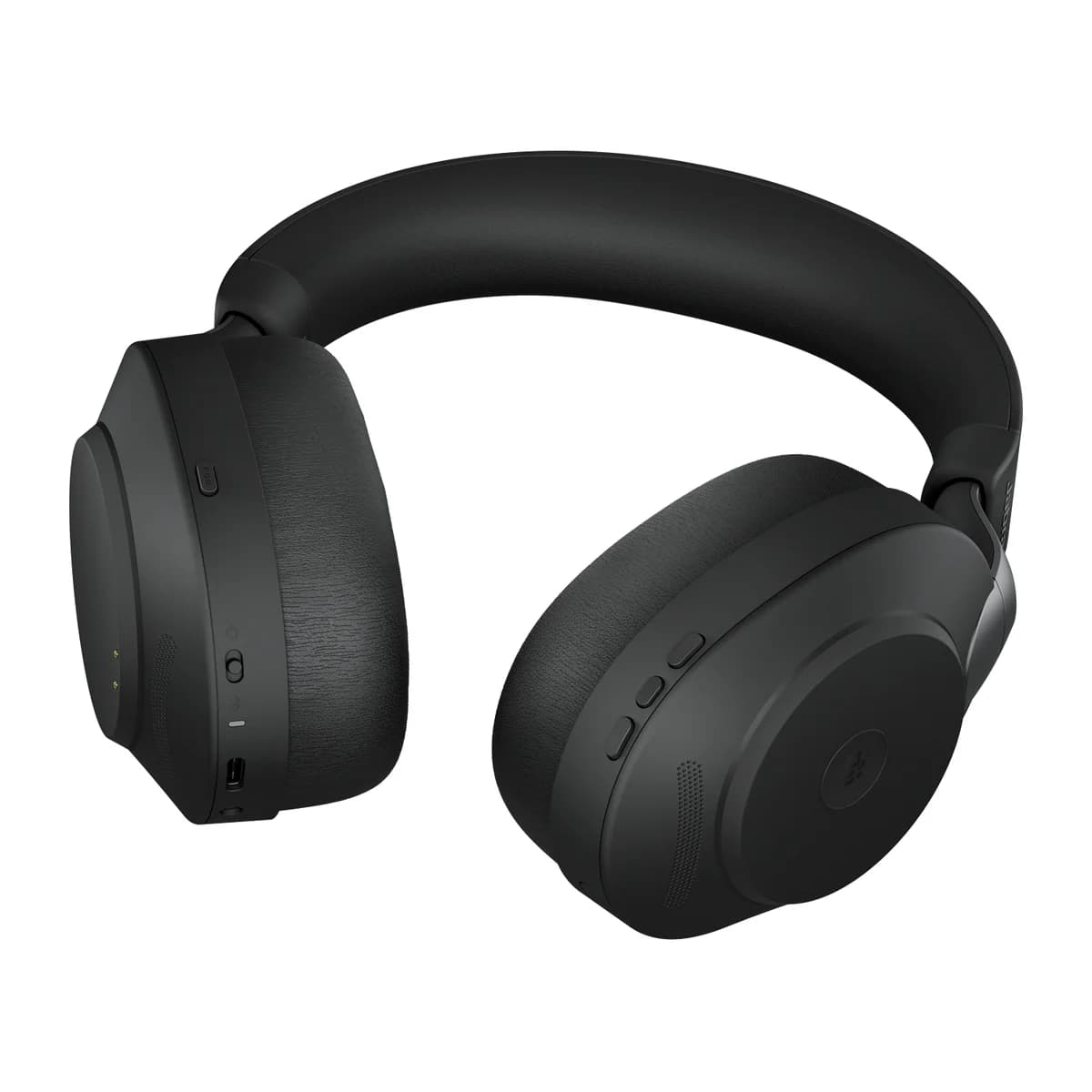 Jabra Evolve2 85 MS Stereo BT USB-C Headset schwarz