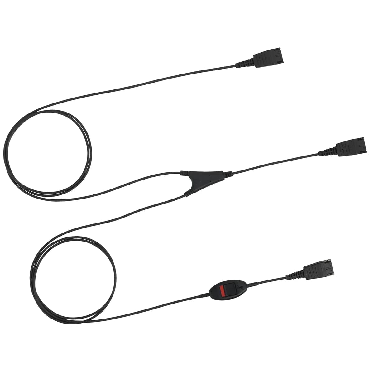 Jabra Supervisor QD Kabel
