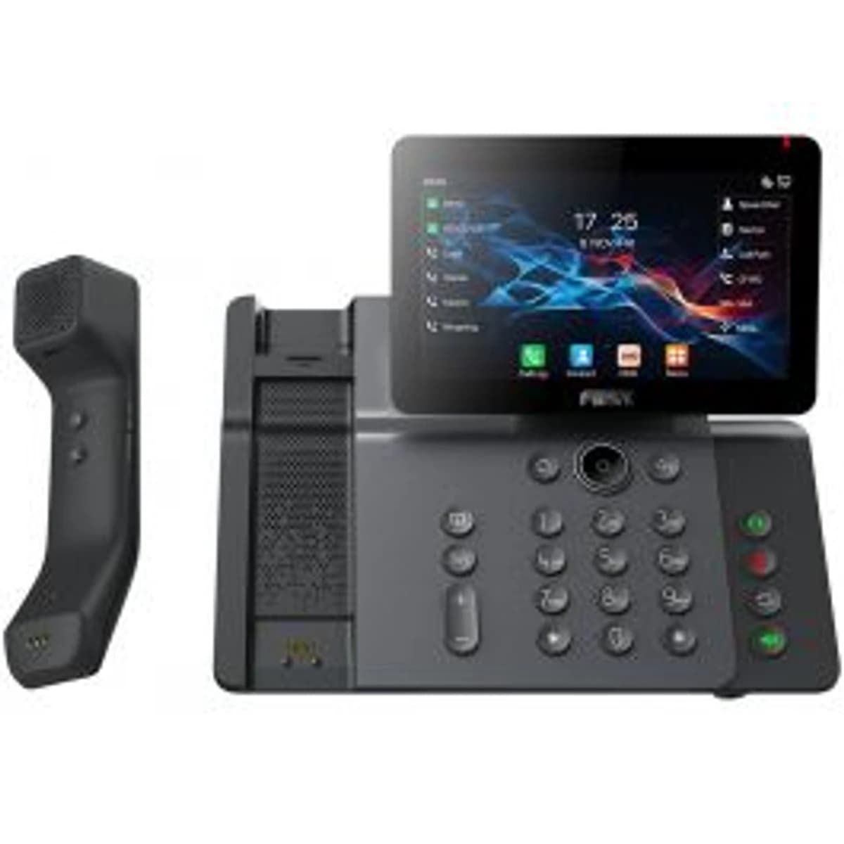 Fanvil V66 Pro SIP Tischtelefon PoE