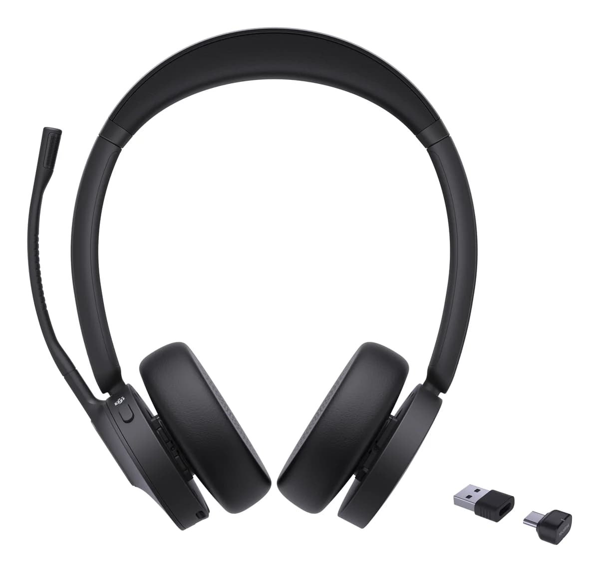 Yealink BH70 Teams Dual Headset USB-C/A