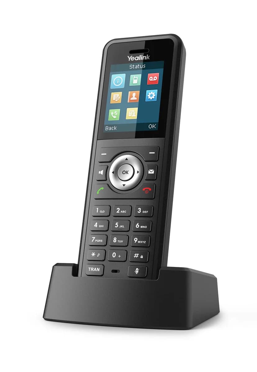 Yealink W59R DECT Einzelmobilteil